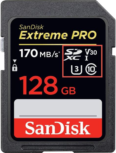 What does U3 mean on SD card?