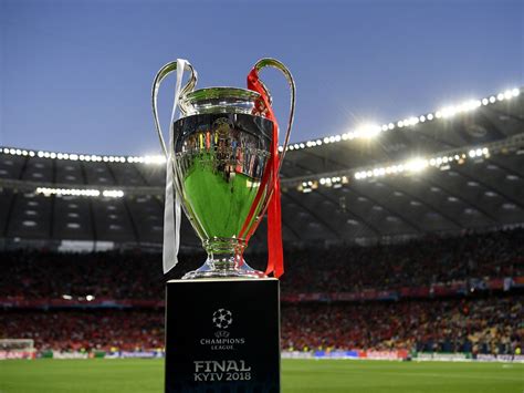 What does UEFA Champions League stand for?