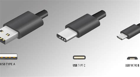 What does USB-C 3.0 look like?
