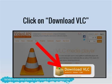 What does VLC stand for?