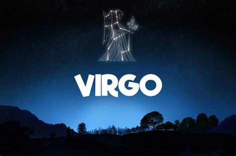 What does Virgo Midheaven mean?