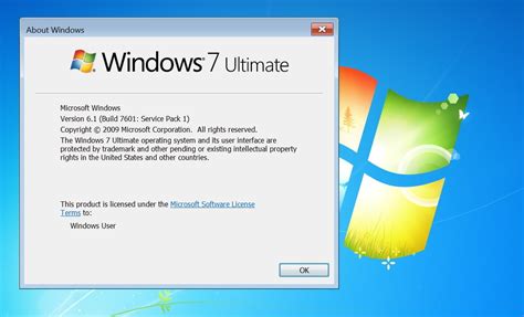What does Windows 7 Ultimate upgrade to?
