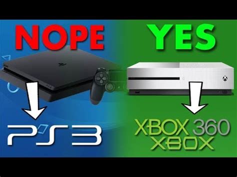 What does Xbox have that PS4 doesn t?