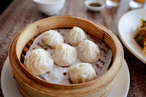 What does Xiao bao mean?