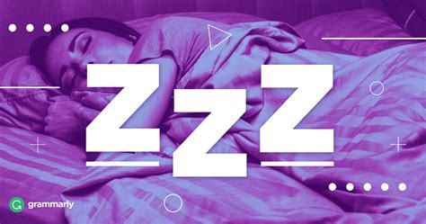 What does ZZZ ZZZ mean?