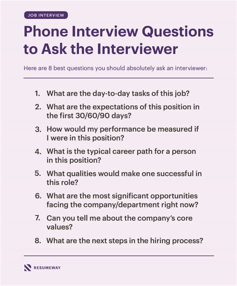 What does a 30-minute phone interview mean?
