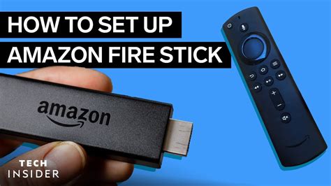 What does a Fire Stick do?