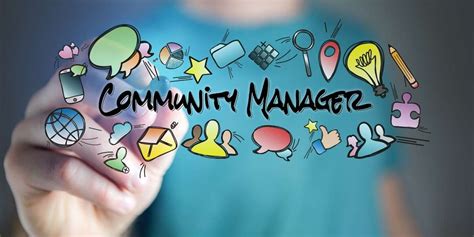 What does a community manager do all day?