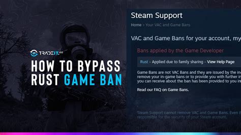 What does a game ban mean?