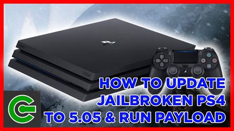 What does a jailbroken console do?