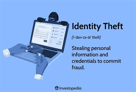 What does a scammer need to steal your identity?