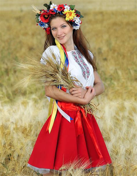 What does a typical Ukrainian look like?