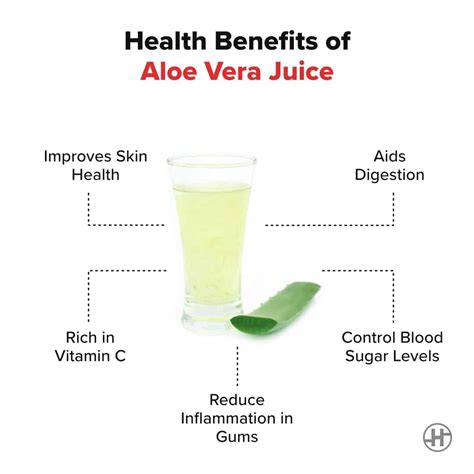 What does aloe vera mix well with?