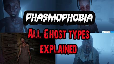 What does alone mean Phasmophobia?