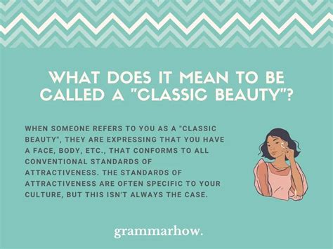 What does beauty mean slang?