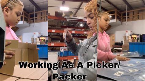 What does being a packer mean?