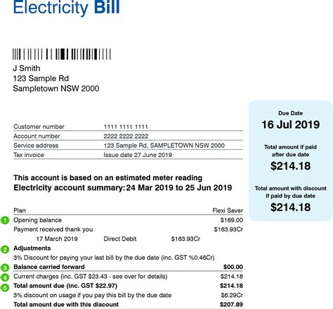 What does billed every 3 months mean?