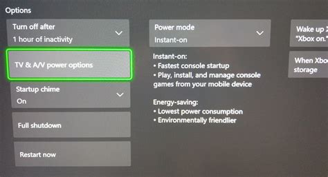 What does console mode mean?
