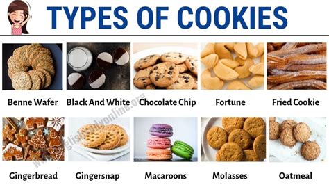 What does cookie mean in UK slang?