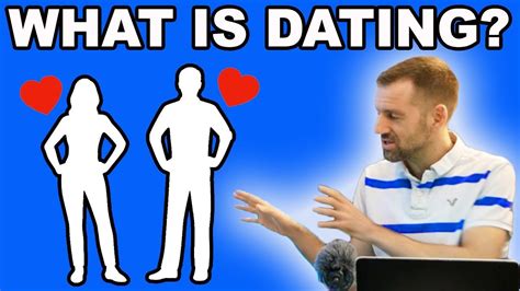 What does dating slow look like?