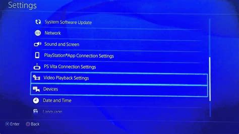 What does deleting a user on PS4 do?