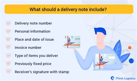 What does deliver without signature mean?