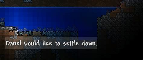 What does evil mean in Terraria?