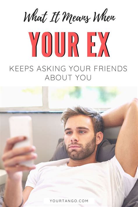 What does ex mean in ex-wife?
