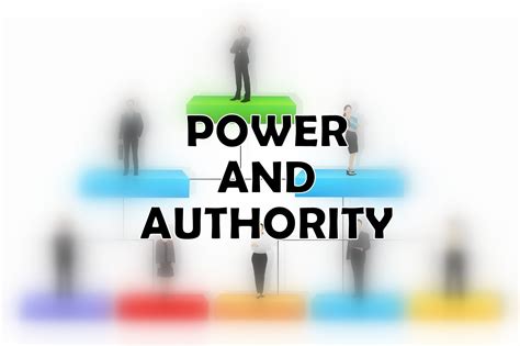 What does full power and authority mean?