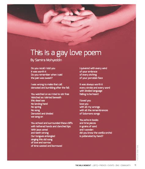 What does gay mean in poetry?