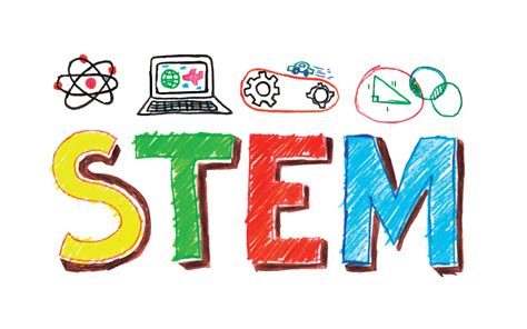 What does it mean for a child to STEM?