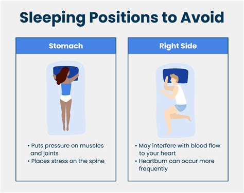 What does it mean if I sleep on my right side?