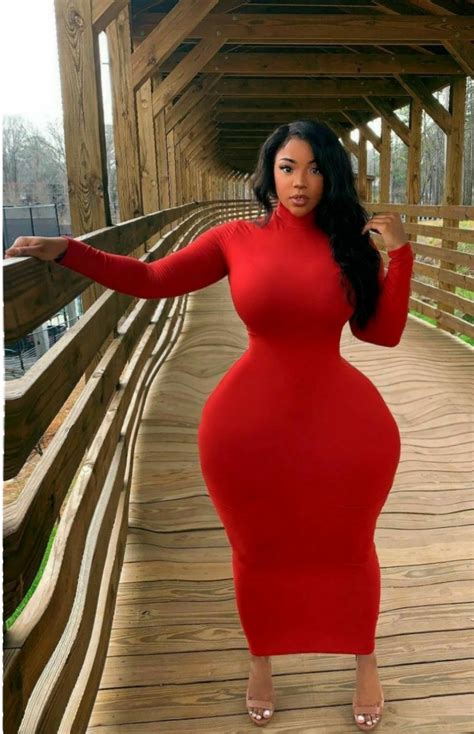 What does it mean if a woman has big hips?