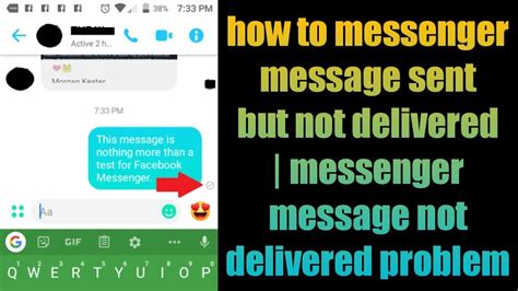 What does it mean if my message was sent but not delivered?