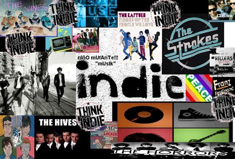What does it mean to be called indie?