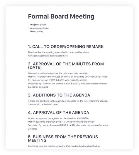 What does it mean to confirm meeting minutes?