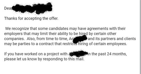 What does it mean when recruiter doesn't respond to email?