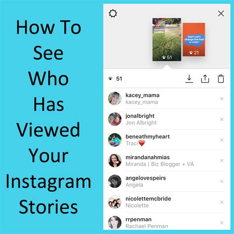 What does it mean when someone is always first to view your Instagram story?