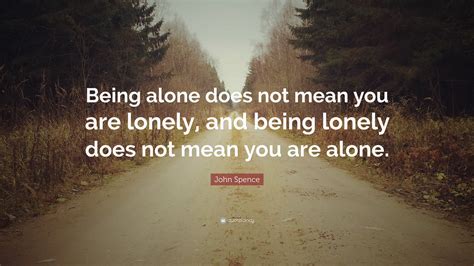 What does it mean when you feel lonely with someone?