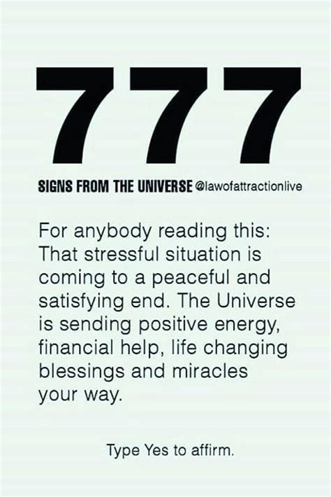 What does it mean when you worry about the number 777?