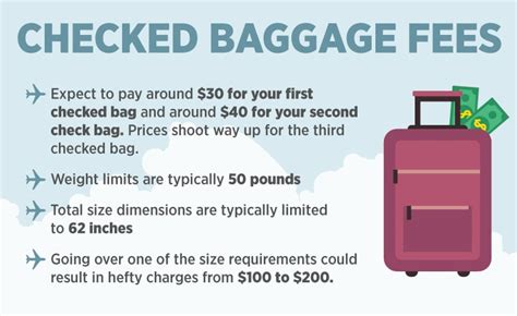 What does late checked bag mean?