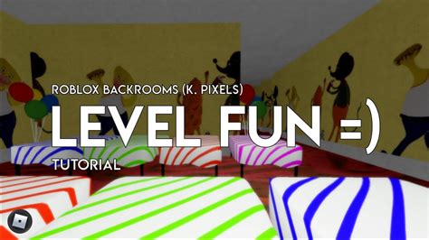 What does level fun look like?