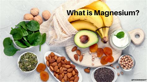What does magnesium taste like?