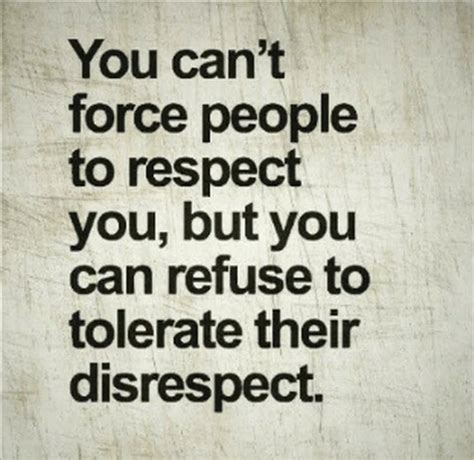 What does no disrespect mean?