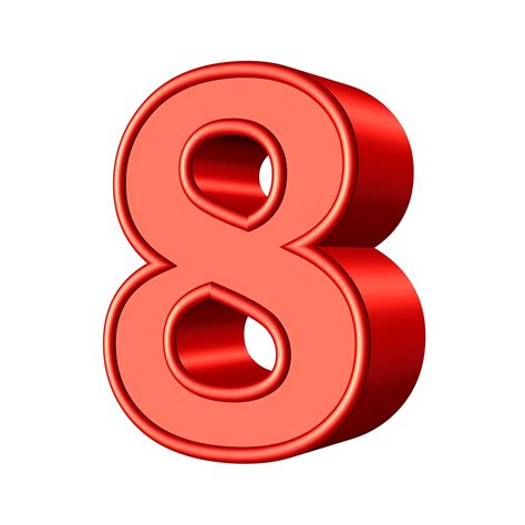 What does number 8 attract?