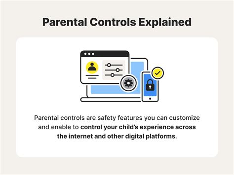 What does parental control level 9 mean?