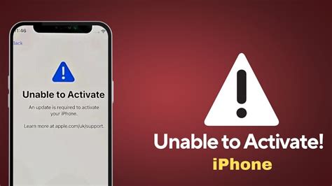 What does past first activation mean on iPhone?