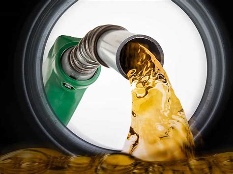 What does petrol taste like?