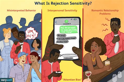 What does rejection do psychologically?