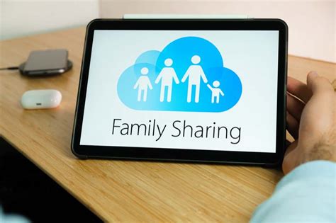 What does removing Family Sharing do?